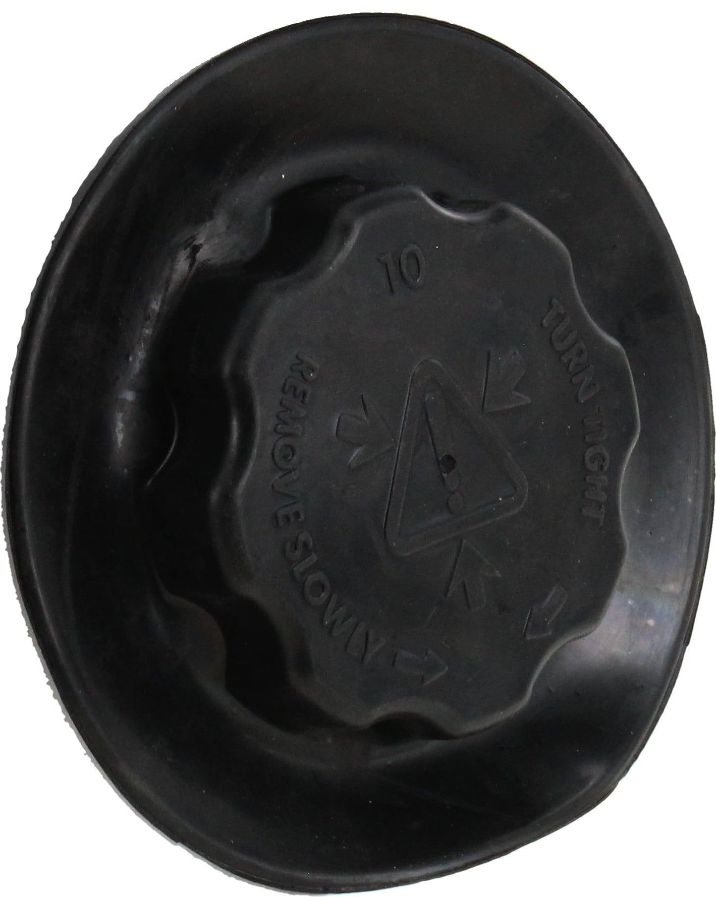 1500626C92 Radiator Cap fits Case IH 1066 1086 1466 1468 1486 1566 1568 1586 2400A 2500A 258 268 278 3220 3230 385 - Replaces 1500626C1-532029R2