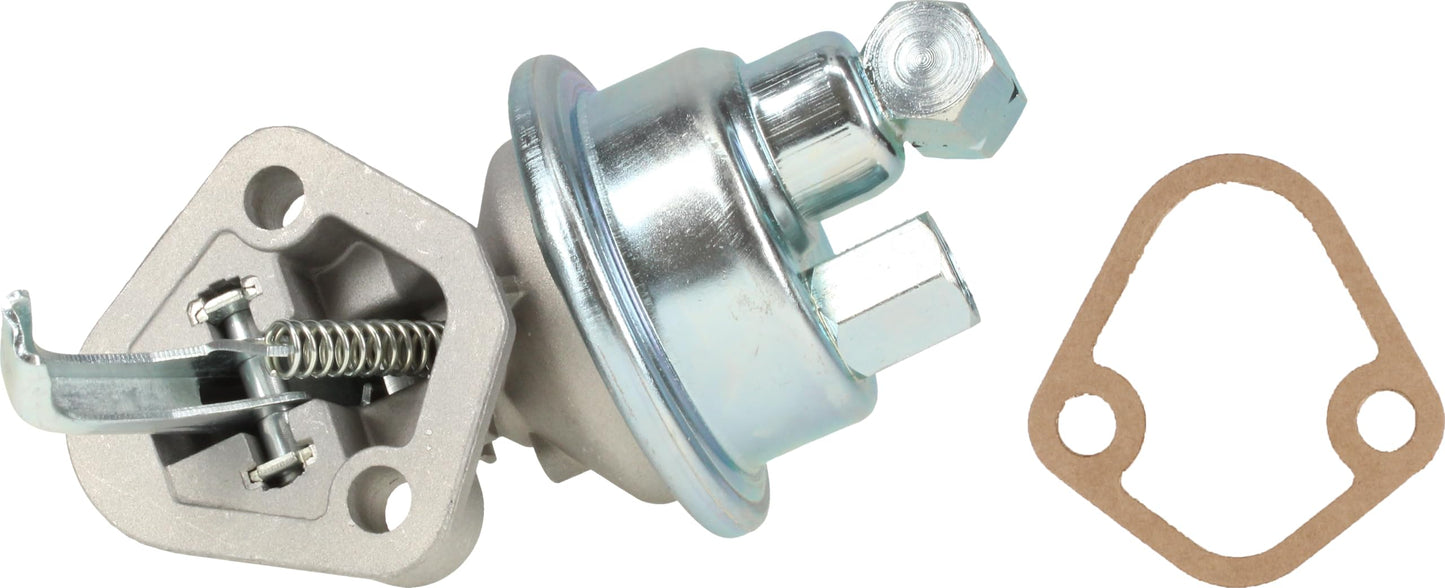 87319987 Pump fits Case 1840 1845C 40XT 60XT 70XT 75XT 85XT 90XT 95XT 1896 5120 5130 5140 5240 5250 8860 4390T 6590T - Replaces 3904374-3928143