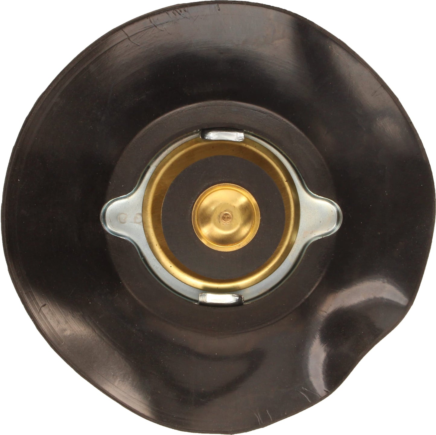 1500626C92 Radiator Cap fits Case IH 1066 1086 1466 1468 1486 1566 1568 1586 2400A 2500A 258 268 278 3220 3230 385 - Replaces 1500626C1-532029R2