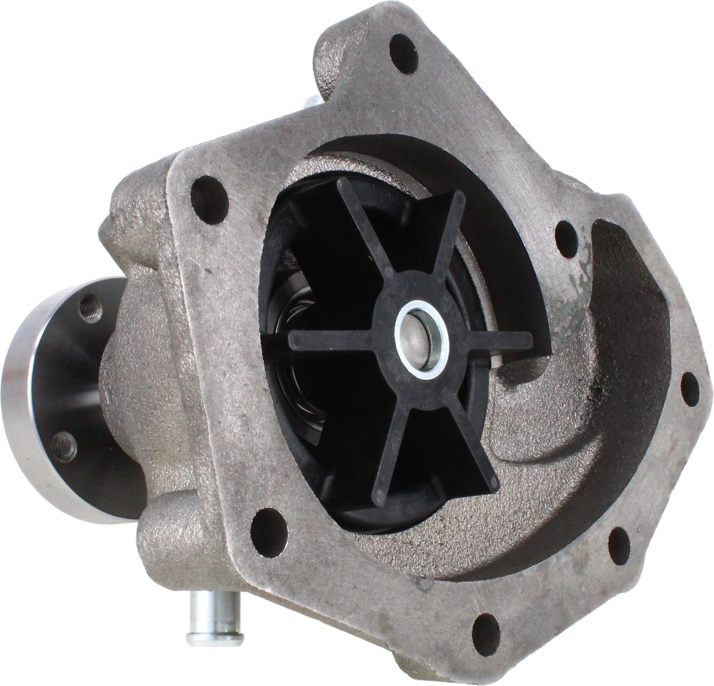 AR97708 Water Pump fits JD 932 942 952 1635 2035 5105 5205 5210 1630VU 4239D 1020 1030 1032 1042 1052 1120 1130 - Replaces AR52423 - AR55094