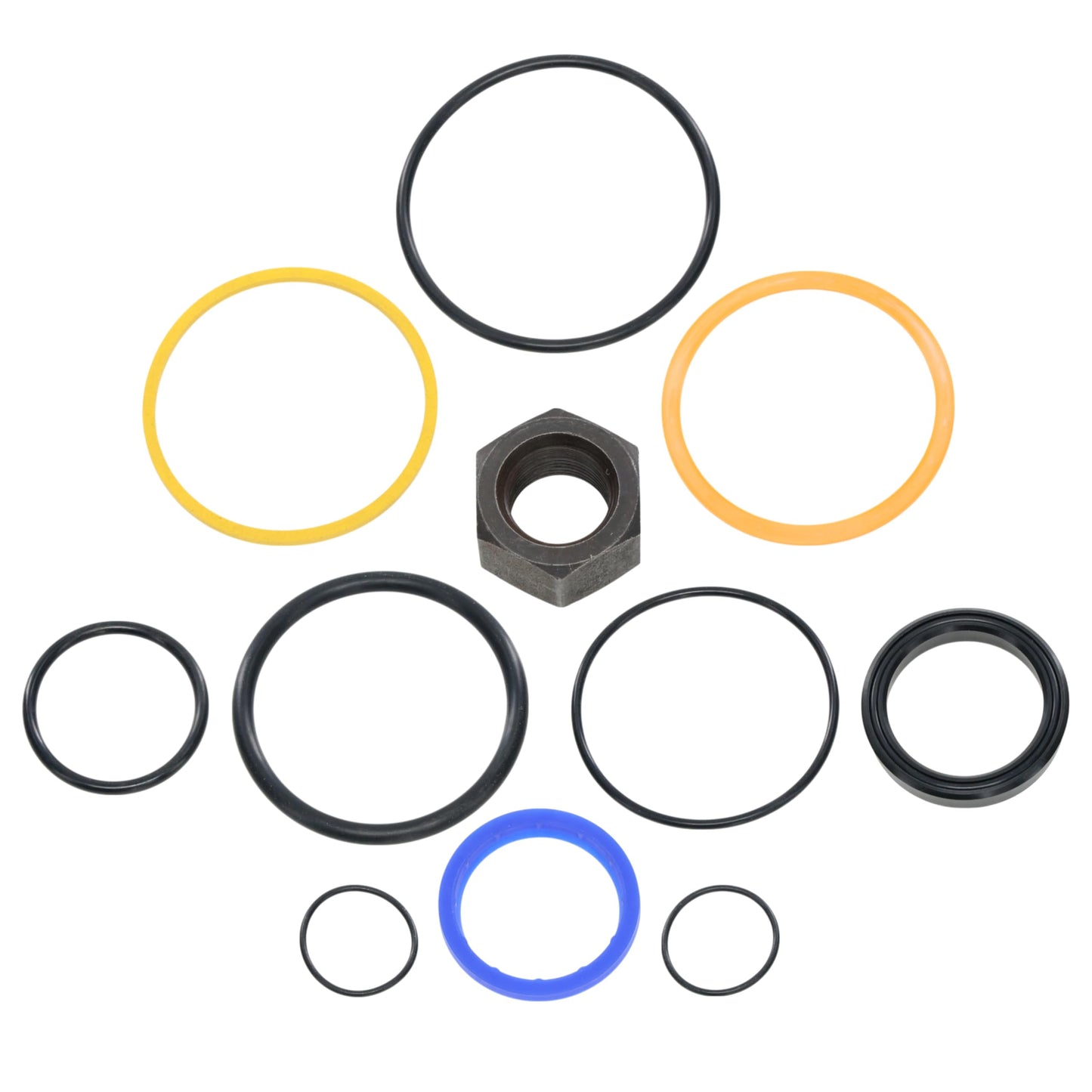 6589786 Cylinder Seal Kit fits Bobcat 325G 328G X-225 X-325 - Replaces 7139339