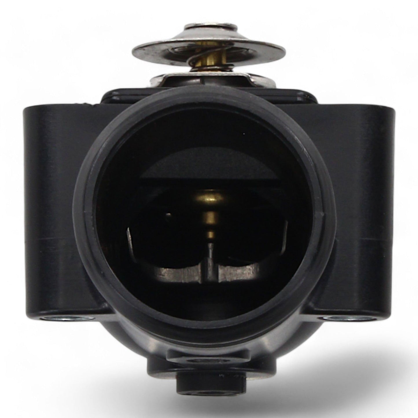 4133L032 Housing Thermostat fits Perkins 1006-60TW 1006-60T 1006-60 1004.4 1006.6 1004-40 1004-40T 1004-42 1004-40TW - Replaces 02/202085-02/202467