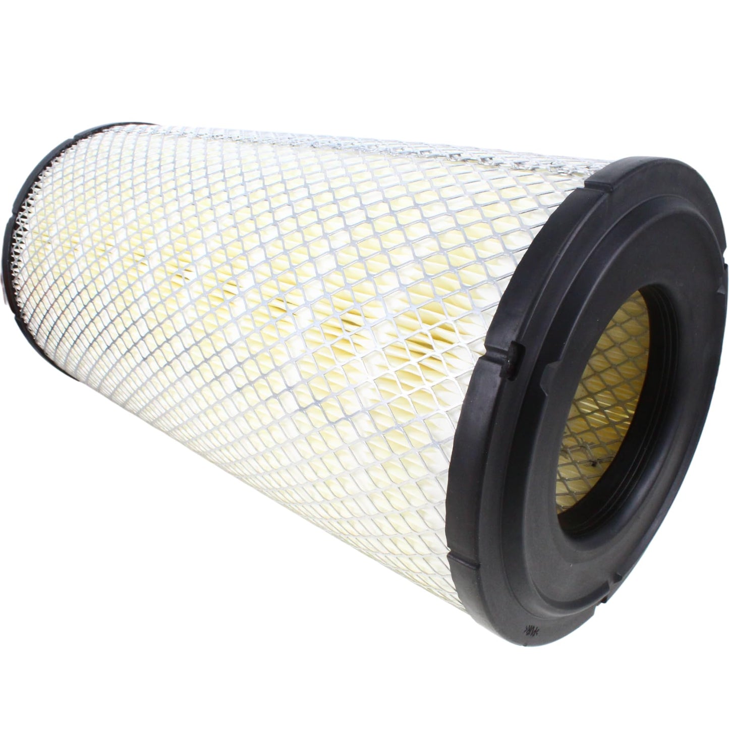 87682990 Air Filter fits Ford New Holland 160 T6080 T6010 TS100A TS110A Ts115A Ts130A TM120 T6070 TM130 TM155 TM175 - Replaces 392120A1-6900983