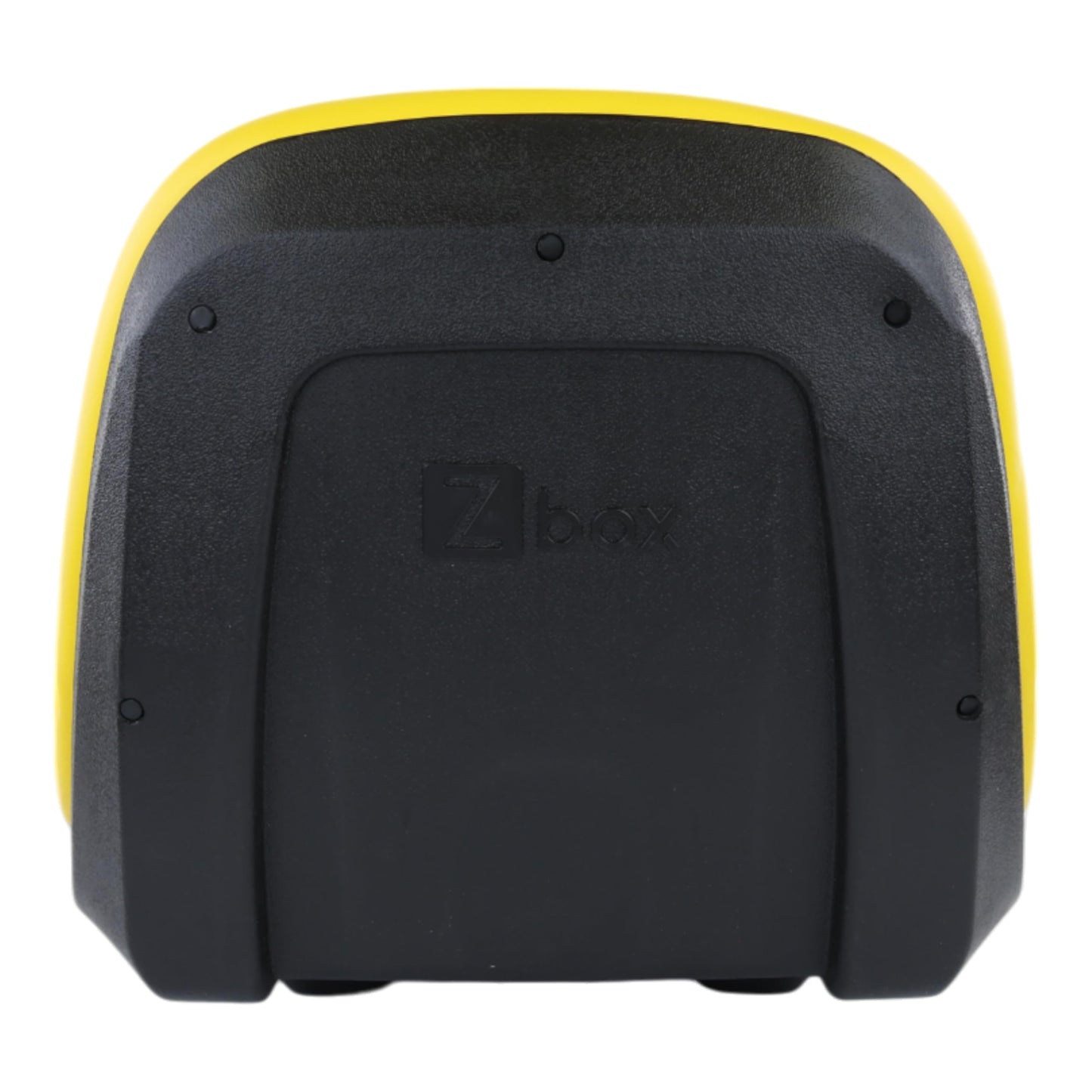 AUC11476 High Back Riding Mower Seat for John Deere Garden Tractors - Fits Models 135 145 D125 D140 E130 L110 L130 LA130 D110 D120 D130 D150 E120 E140 E150 G110 L100 L105 and More - Replaces GY20496