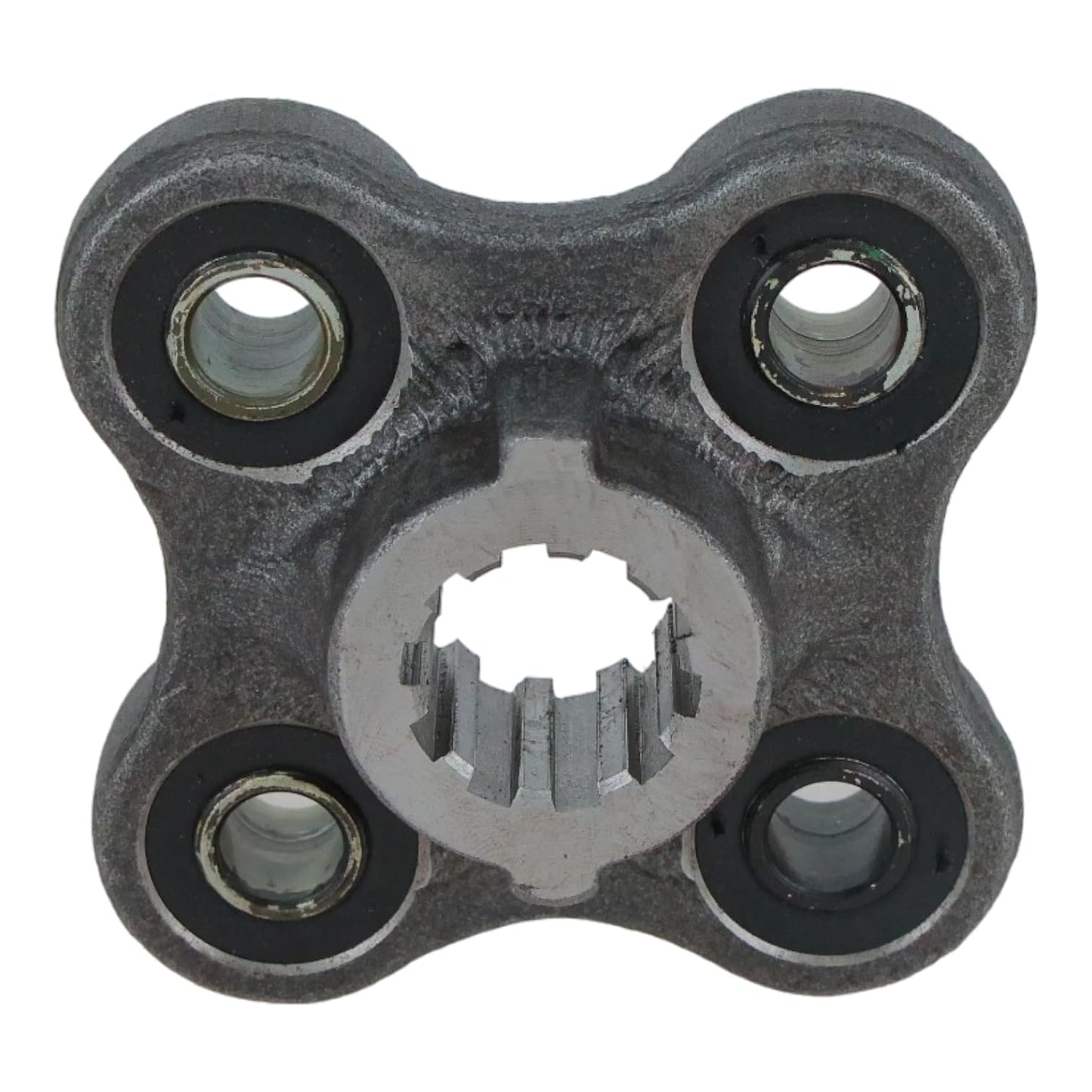 290421 Hydraulic Pump Hub fits Ford New Holland 700 660 650 641 640 631 630 621 620 611 601 600 541 501 4140 651 4131 4130 4120 - Replaces 1101-0401