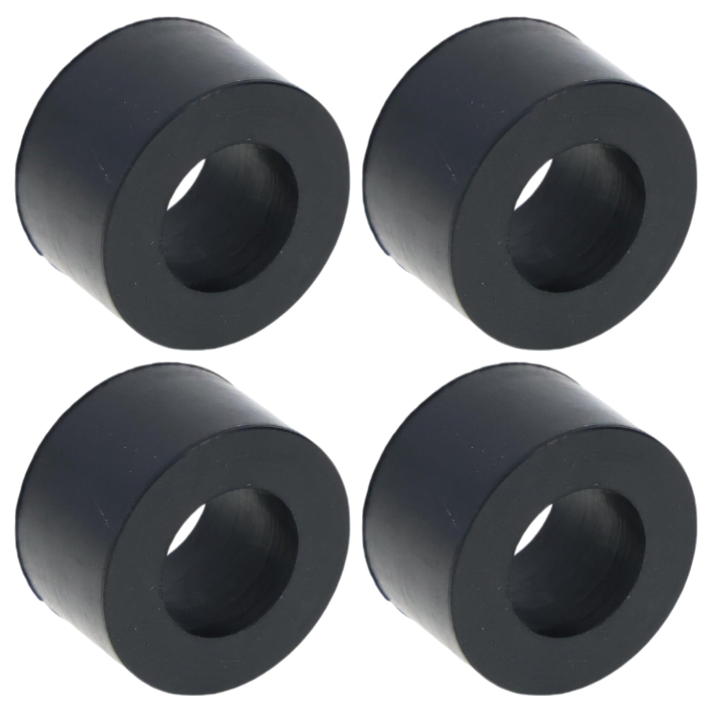 AR49427 Hydraulic Pump Bushing fits John Deere 2840 2640 2440 2240 2040 4040 4240 4440 4640 2020 1830 1630VU 1630Ou 1630 - Replaces 935093 - AR34098