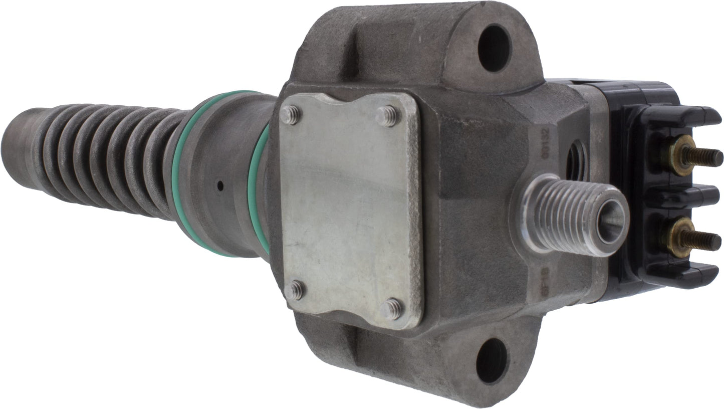 Zbox Fuel Pump 02112706