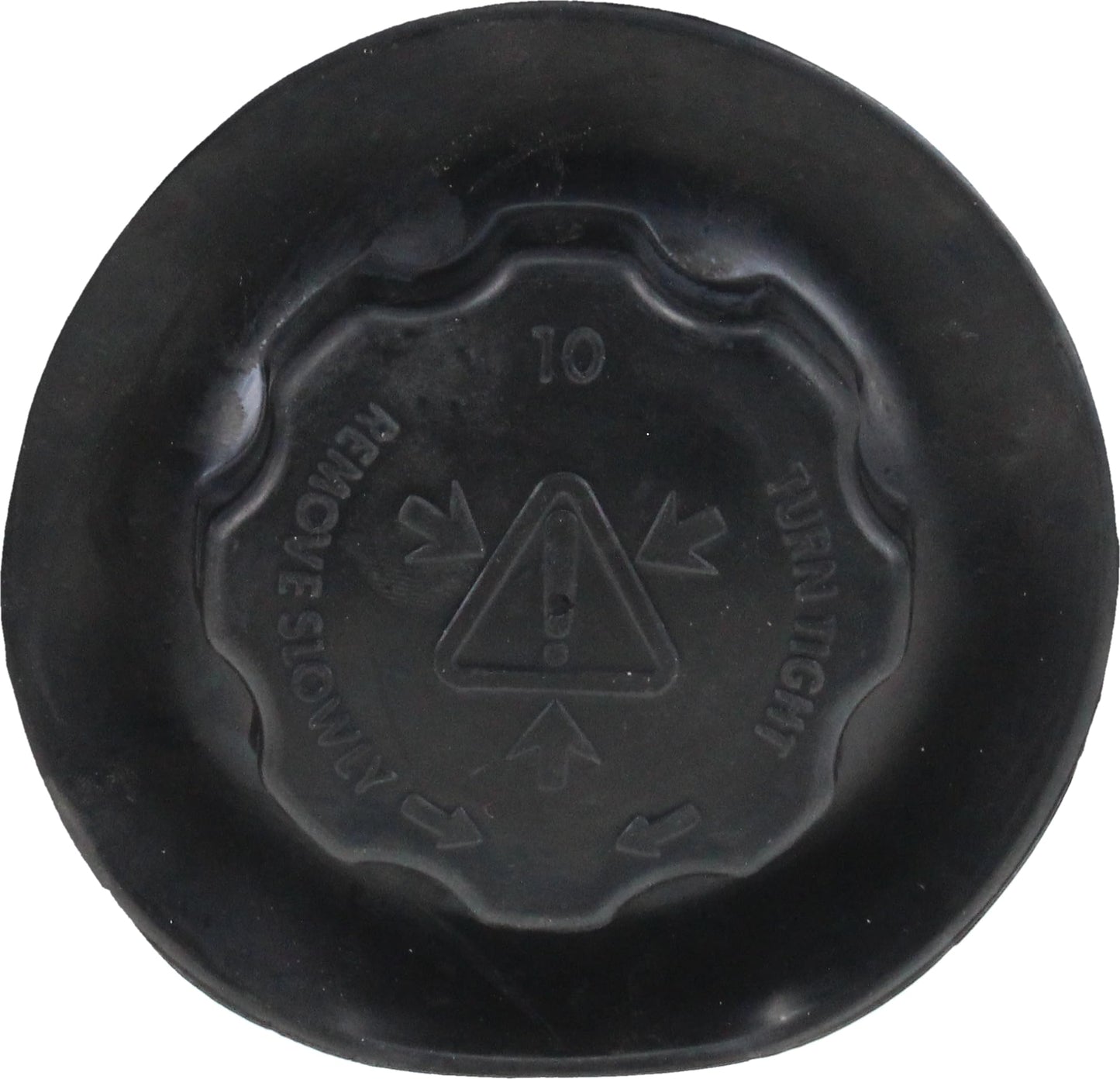 1500626C92 Radiator Cap fits Case IH 1066 1086 1466 1468 1486 1566 1568 1586 2400A 2500A 258 268 278 3220 3230 385 - Replaces 1500626C1-532029R2