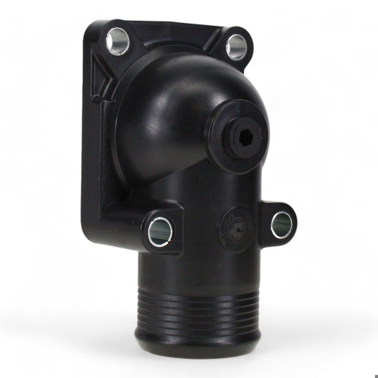 4133L032 Housing Thermostat fits Perkins 1006-60TW 1006-60T 1006-60 1004.4 1006.6 1004-40 1004-40T 1004-42 1004-40TW - Replaces 02/202085-02/202467