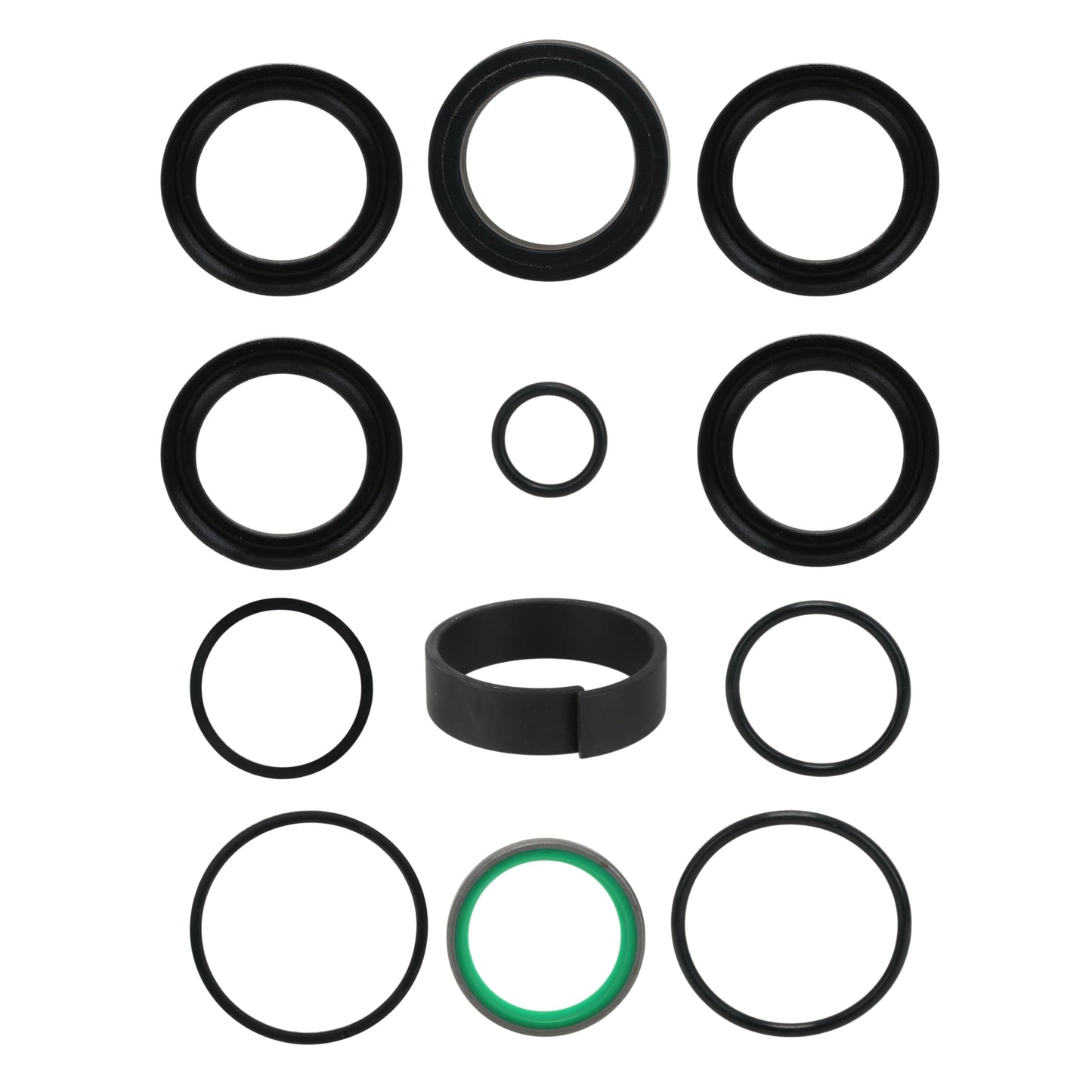 AW16444 Hydraulic Lift Cylinder Seal Kit fits John Deere 145 146 148 158 168 - Replaces AW16444-A