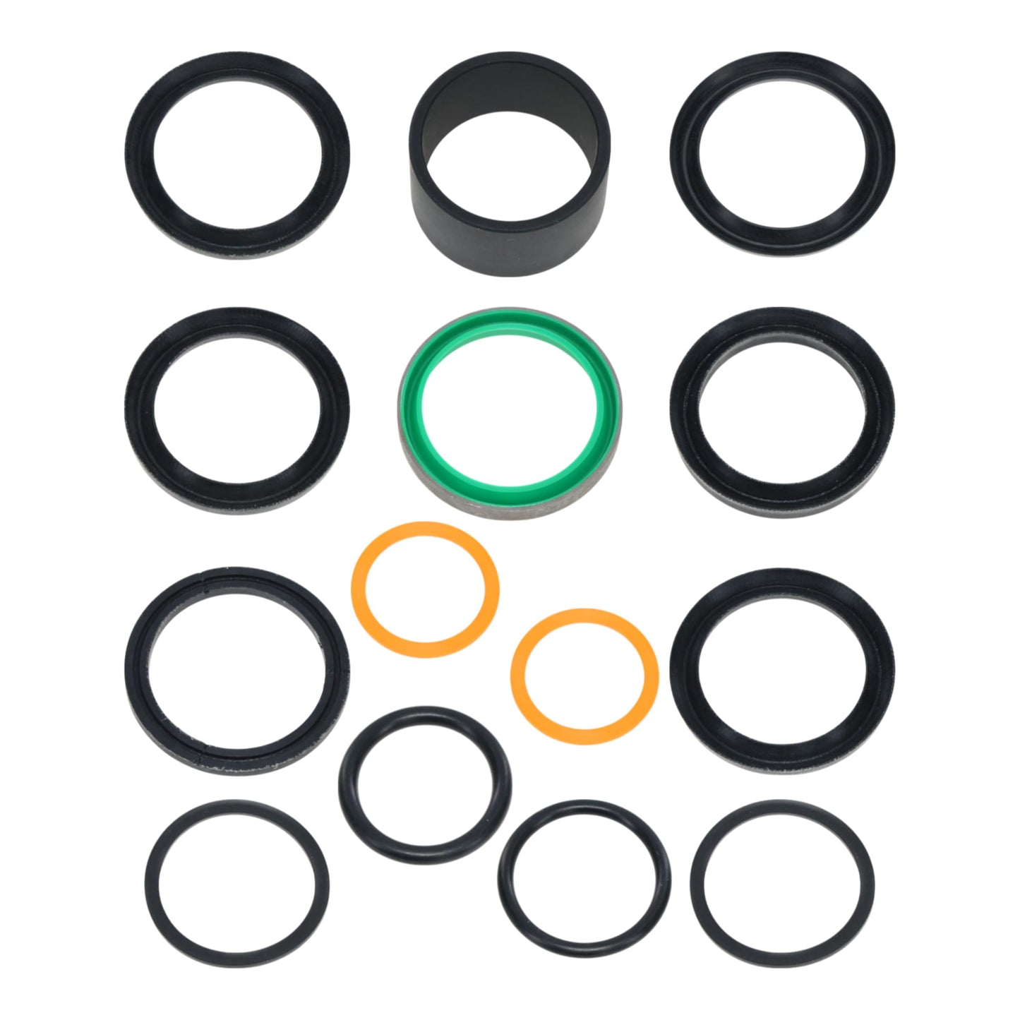 RE14088 Cylinder Seal Kit fits John Deere 340D 440C 440D 448 540B 540D 548D