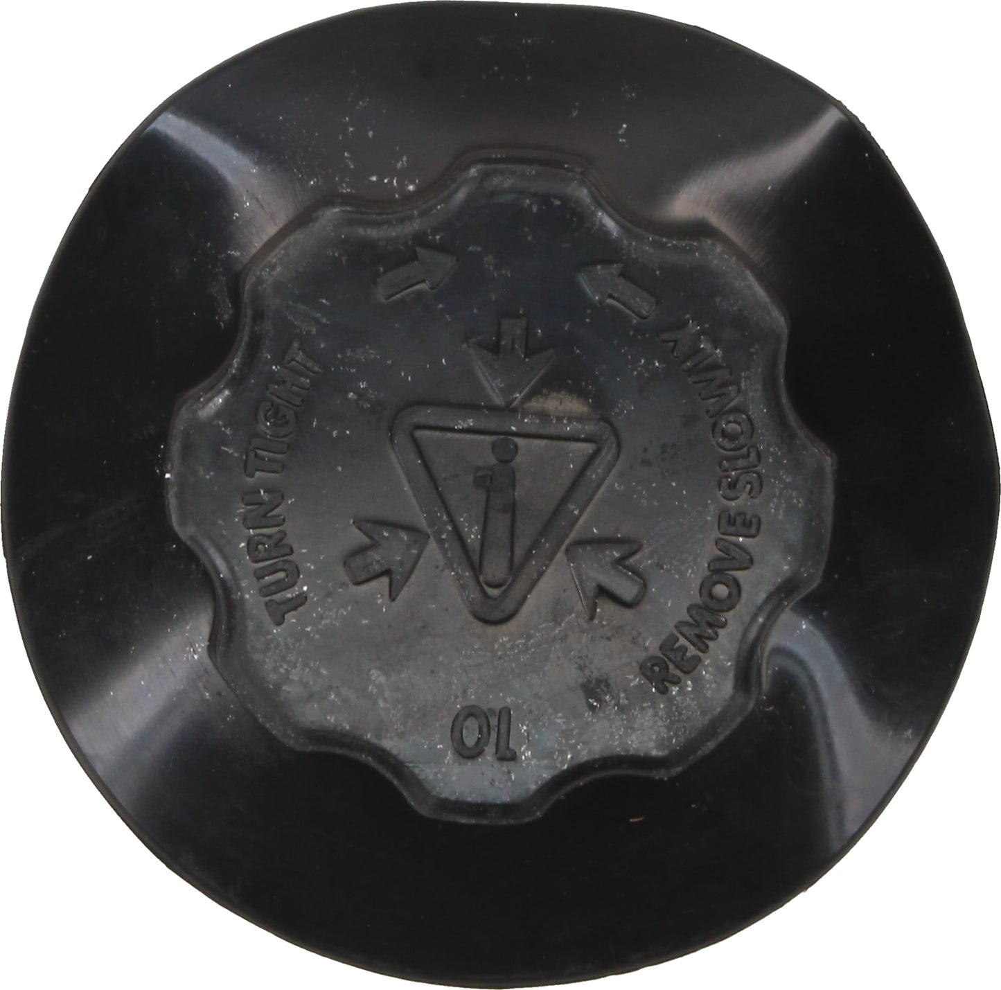 1500626C92 Radiator Cap fits Case IH 1066 1086 1466 1468 1486 1566 1568 1586 2400A 2500A 258 268 278 3220 3230 385 - Replaces 1500626C1-532029R2