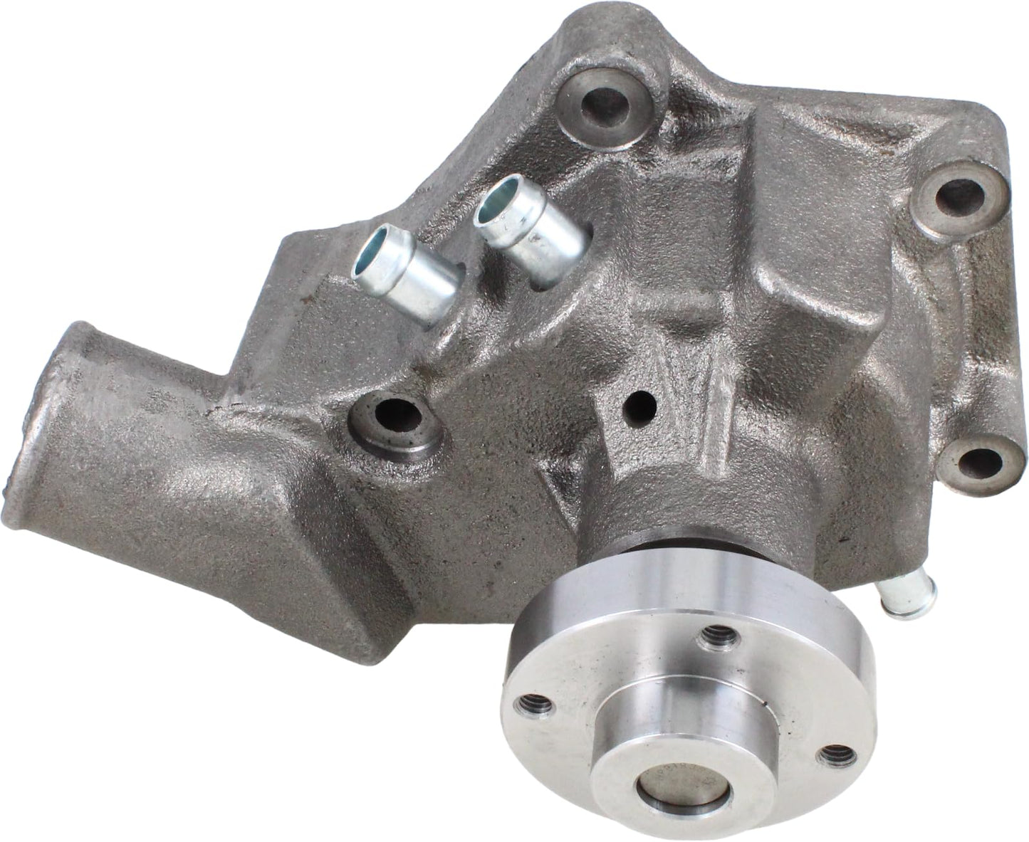 AR97708 Water Pump fits JD 932 942 952 1635 2035 5105 5205 5210 1630VU 4239D 1020 1030 1032 1042 1052 1120 1130 - Replaces AR52423 - AR55094