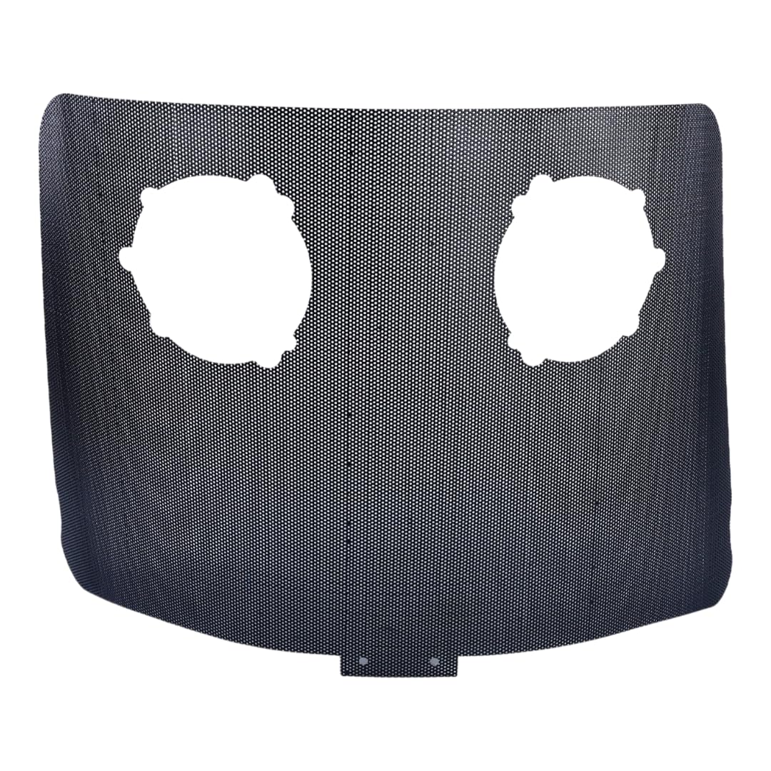 4290509M1 Front Grille fits Massey Ferguson 5435 5445 5455 5470 5480 6445 6455 6460 6470 5425 5460
