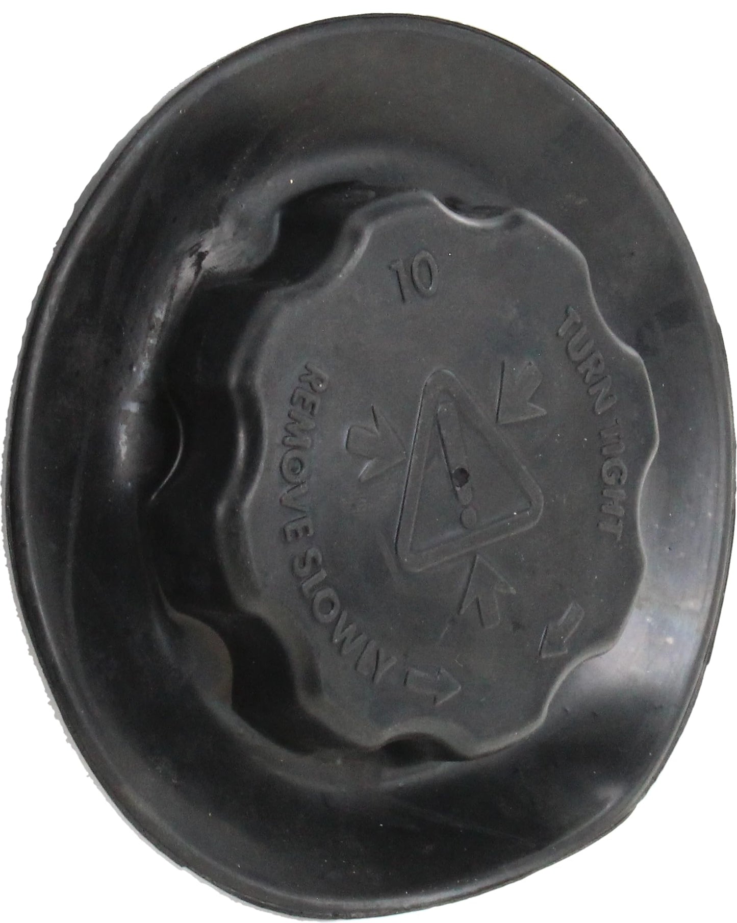 1500626C92 Radiator Cap fits Case IH 1066 1086 1466 1468 1486 1566 1568 1586 2400A 2500A 258 268 278 3220 3230 385 - Replaces 1500626C1-532029R2