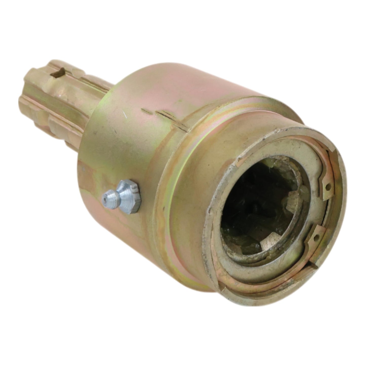 MIS138 Running Coupler fits Massey Ferguson Super 90 1080 1085 1100 1105 1130 135 150 175 180 202 203 204 303 35 40 50 65 770 - Replaces 48A26 - C660F