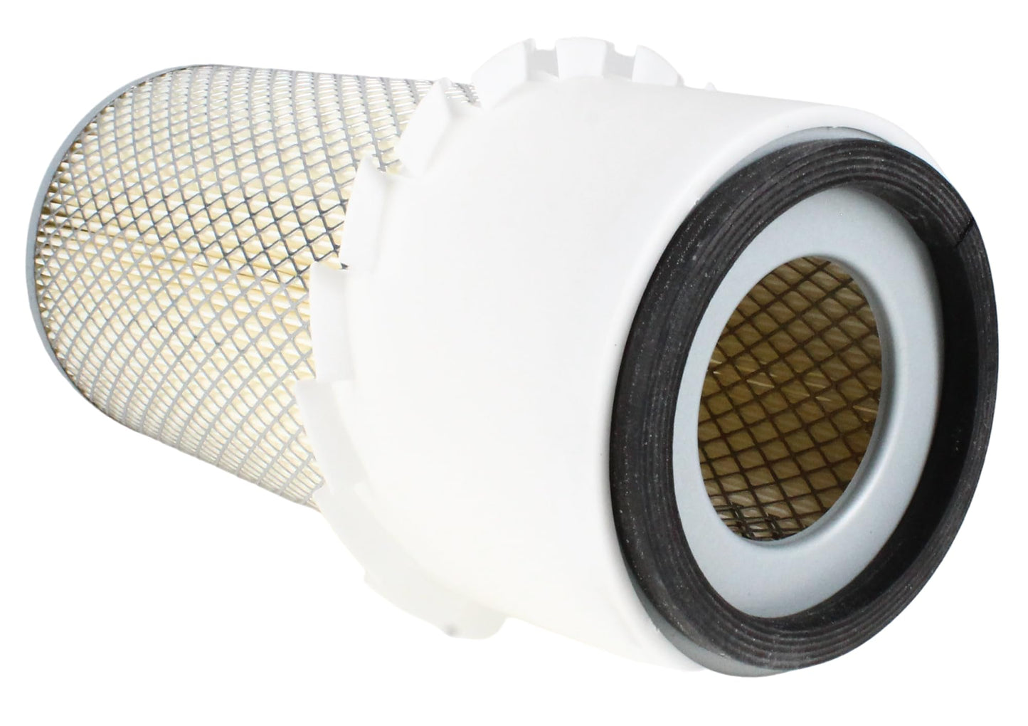 1088215M91 Air Filter fits JD 1530 1520 1130 1120 380 310 480 480B 480C 244E 244H 24D 300 301 301A 302 - Replaces AT20728 - TestInterchange1