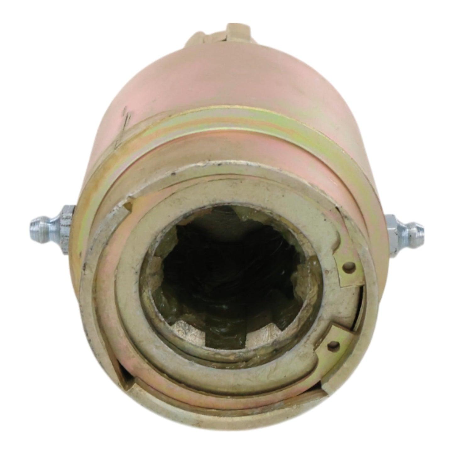 MIS138 Running Coupler fits Massey Ferguson Super 90 1080 1085 1100 1105 1130 135 150 175 180 202 203 204 303 35 40 50 65 770 - Replaces 48A26 - C660F