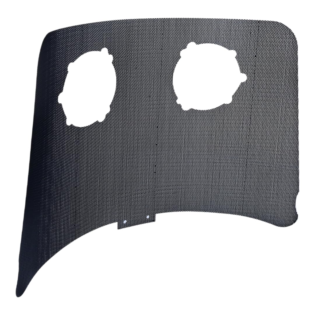 4290509M1 Front Grille fits Massey Ferguson 5435 5445 5455 5470 5480 6445 6455 6460 6470 5425 5460