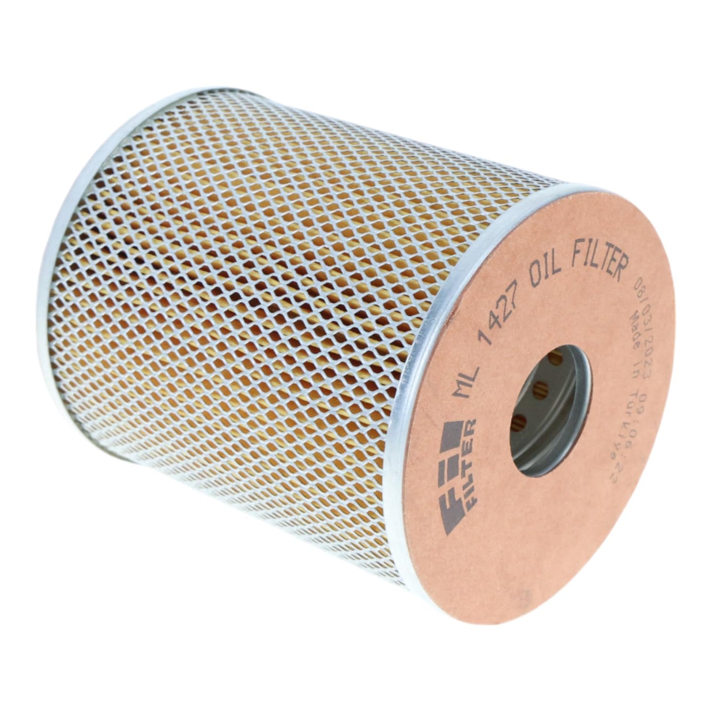 AH1082RT Lube Oil Filter fits John Deere 440 430 420 40 330 320 2010 1010 MT MC M 700 600 450A 1010D 99 299 95H 95 65 55 45 - Replaces 17119A - 715867