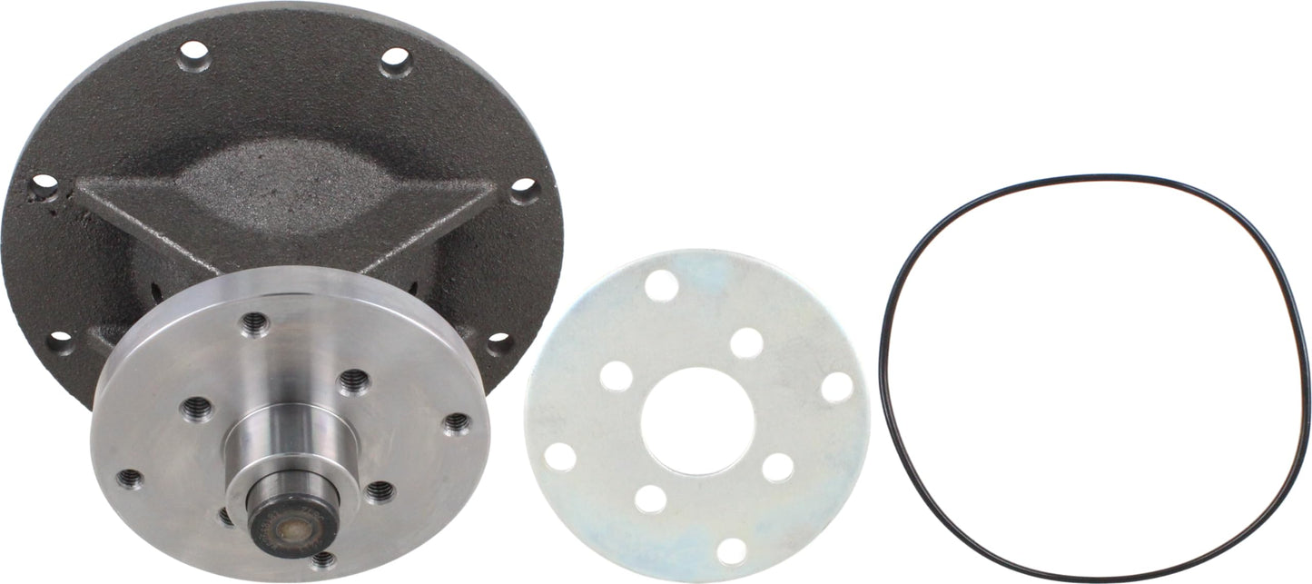 RE41157 Water Pump fits JD 6100 7800 7700 7600 7500 7400 7320 7220 7200 6900 6600 6506 6500L 6500 6400SP 6400L - Replaces 1406-6205 - RE53757