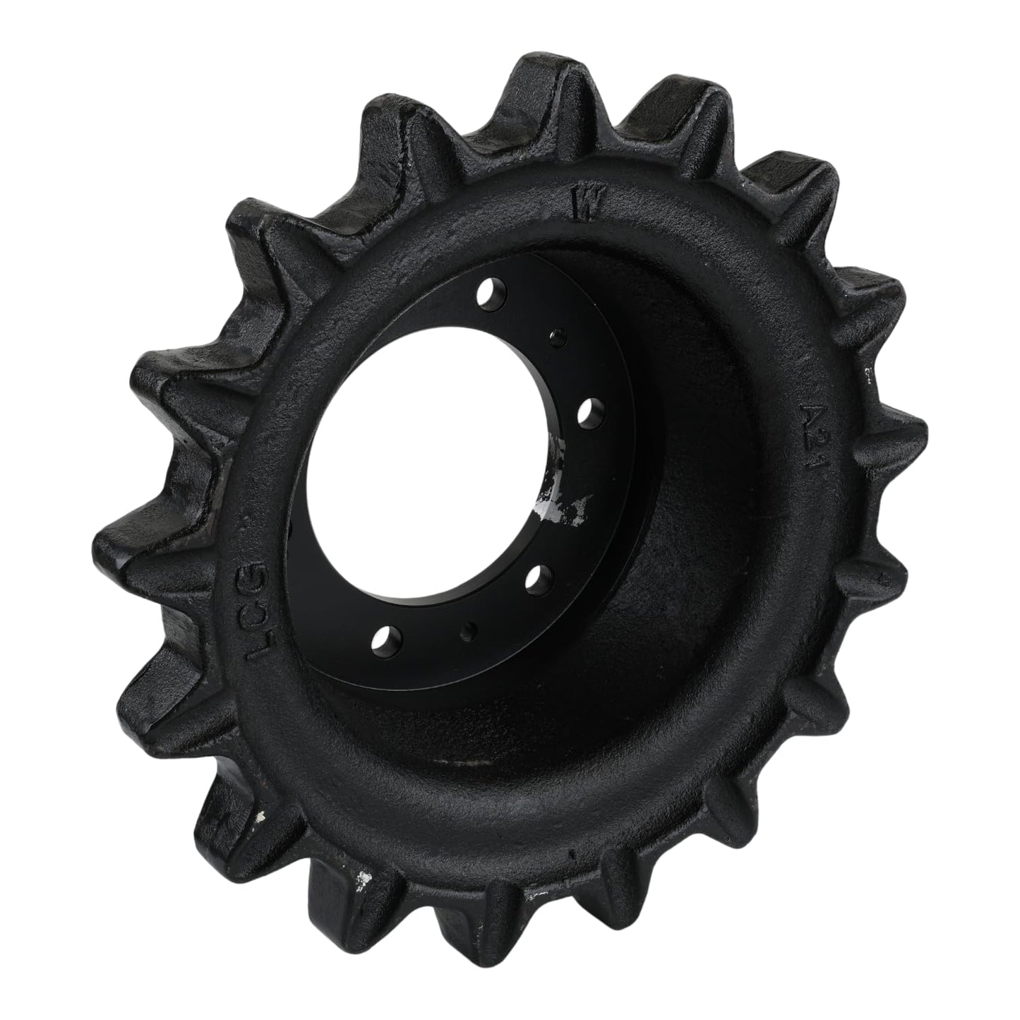 7165109 Track Sprocket fits Bobcat 864 T110 T140 T180 T450 T870 T550 T595 MT50 MT52 MT85 T740 T590 T770 T190 T650 T630 - Replaces 7107786-7107787
