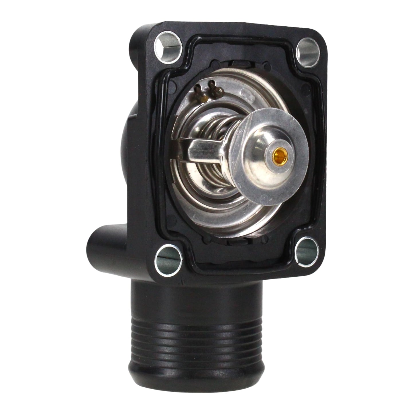 4133L032 Housing Thermostat fits Perkins 1006-60TW 1006-60T 1006-60 1004.4 1006.6 1004-40 1004-40T 1004-42 1004-40TW - Replaces 02/202085-02/202467