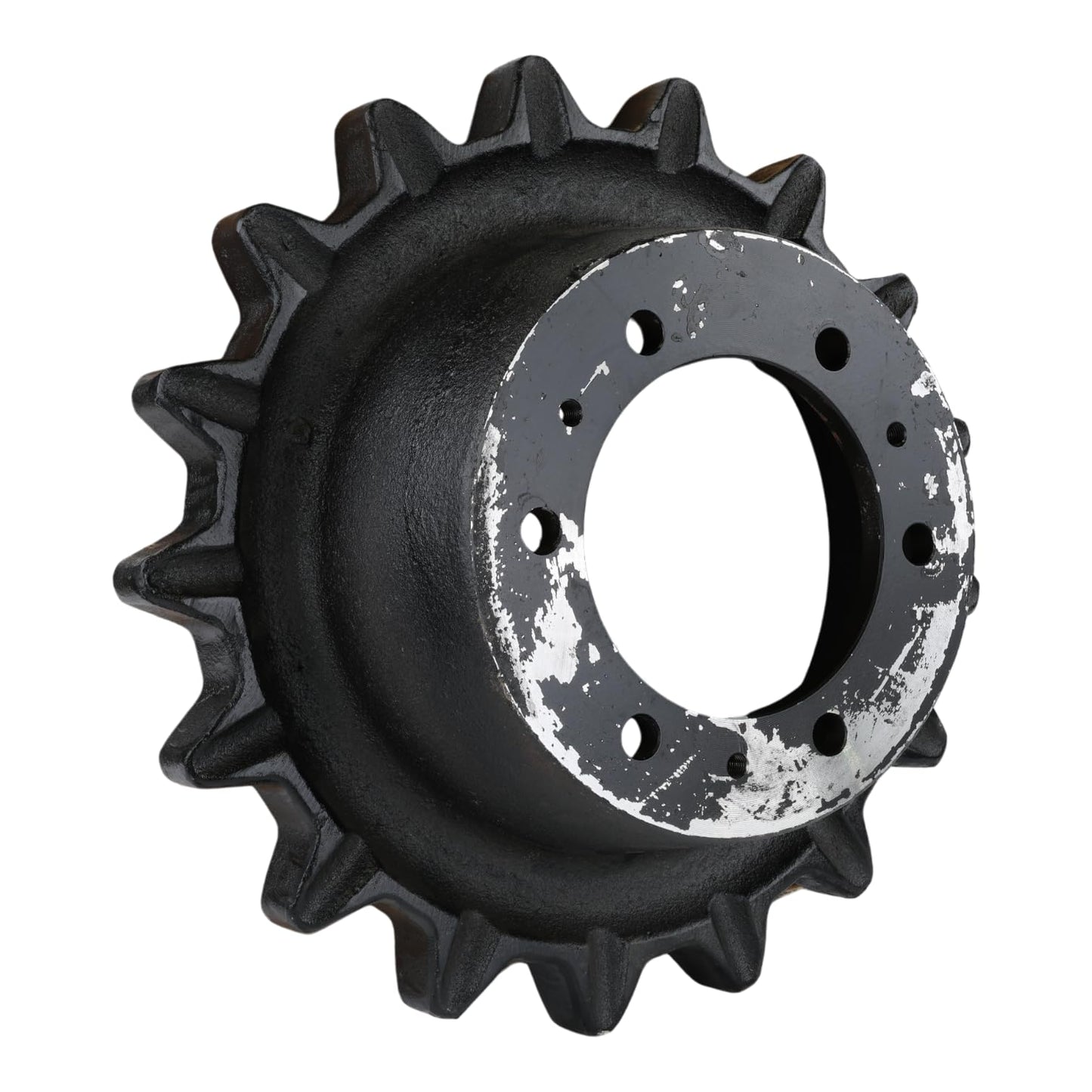 7165109 Track Sprocket fits Bobcat 864 T110 T140 T180 T450 T870 T550 T595 MT50 MT52 MT85 T740 T590 T770 T190 T650 T630 - Replaces 7107786-7107787