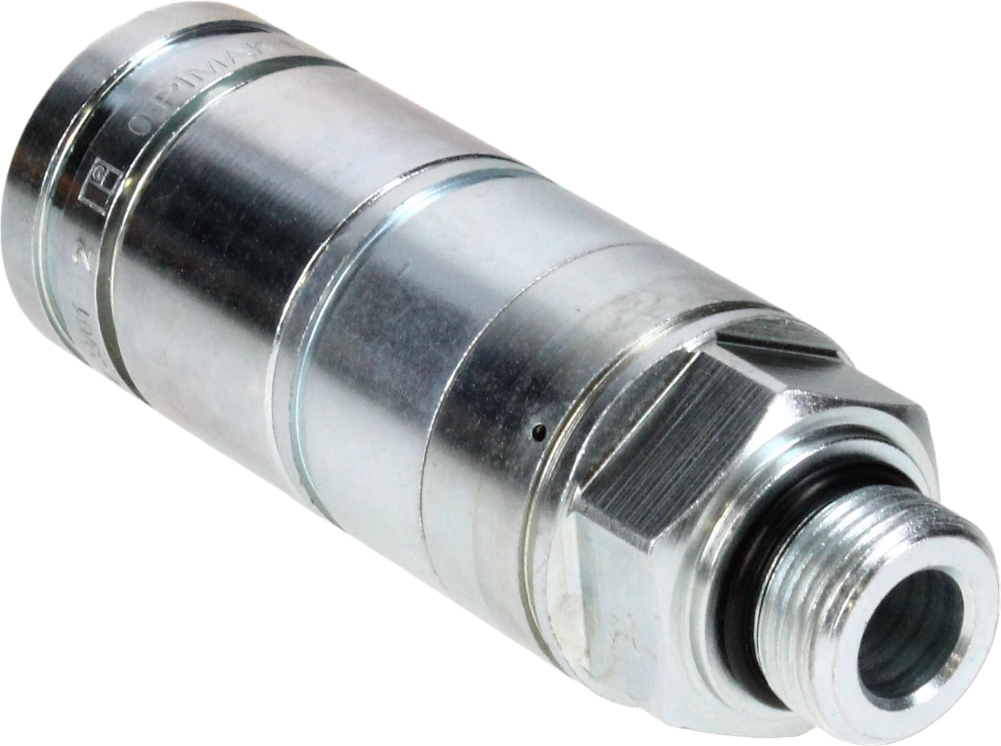 Zbox Coupler - Fits Landini 5860, 6560, 6880, 7830 + Models; Replaces Parts 3905722M91, AL166181, 297907A3, 5179558