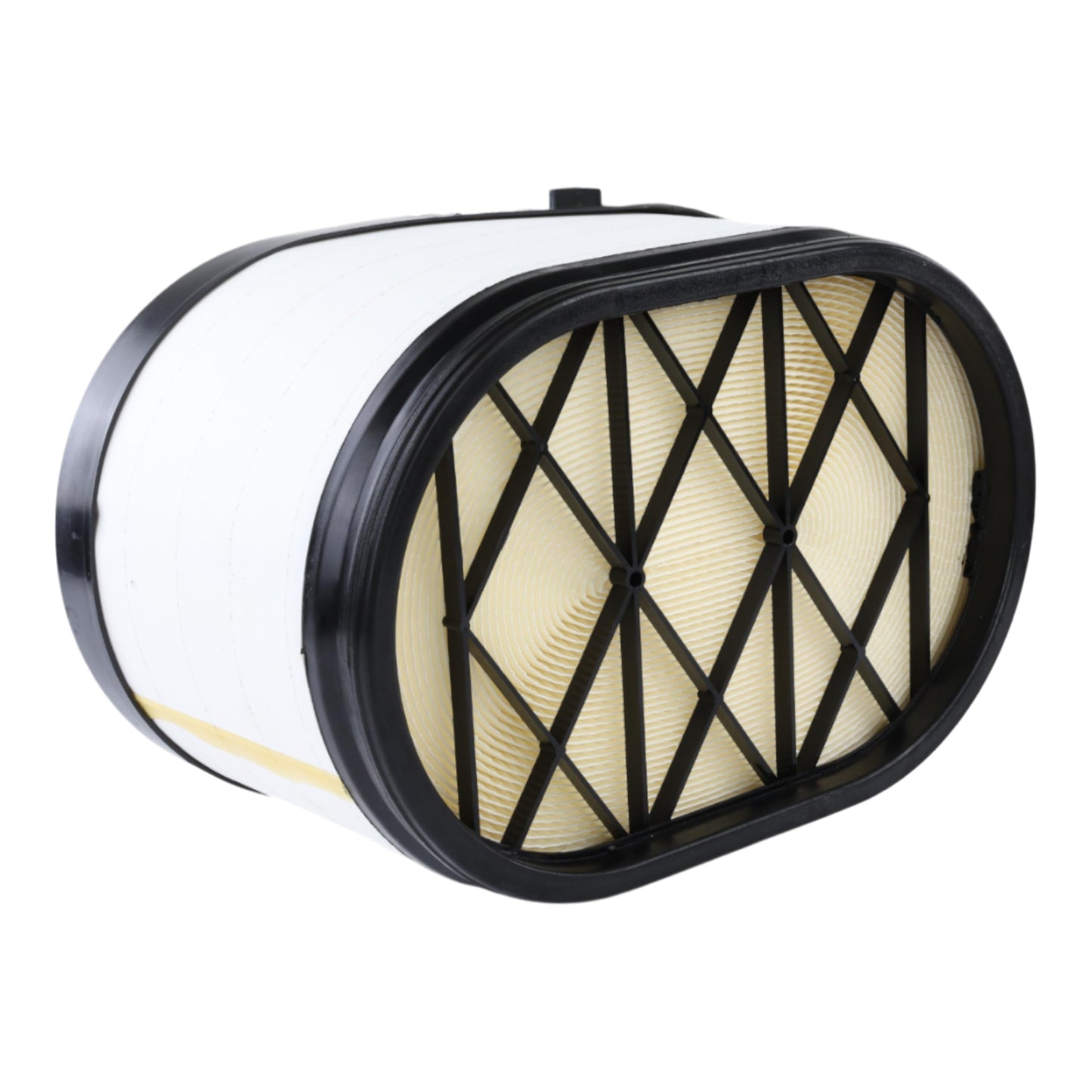 87356545 Air Filter fits New Holland 654 270 T9.390 T9.435 T9.450 T9.505 T9.560 T9.600 T9.700 T9.645 T9.670 T9.615 8 735 587 373 - Replaces 568310D1