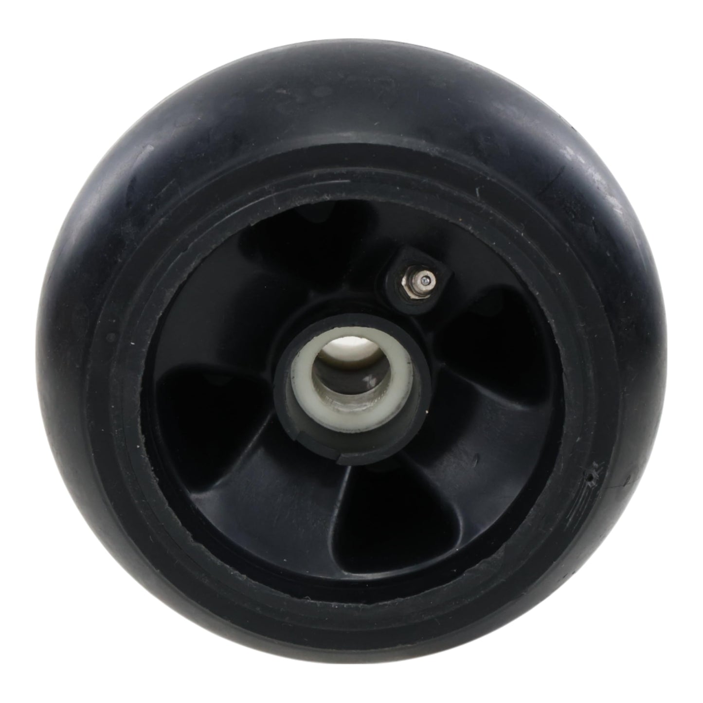 AM125172 Gauge Deck Wheel fits John Deere 12.5HP 14HP 17HP LX 72 72D 48 54 60 600L LT X400 X740 X744 X748 X749 54D 62 X595 X700 - Replaces A-AM125172