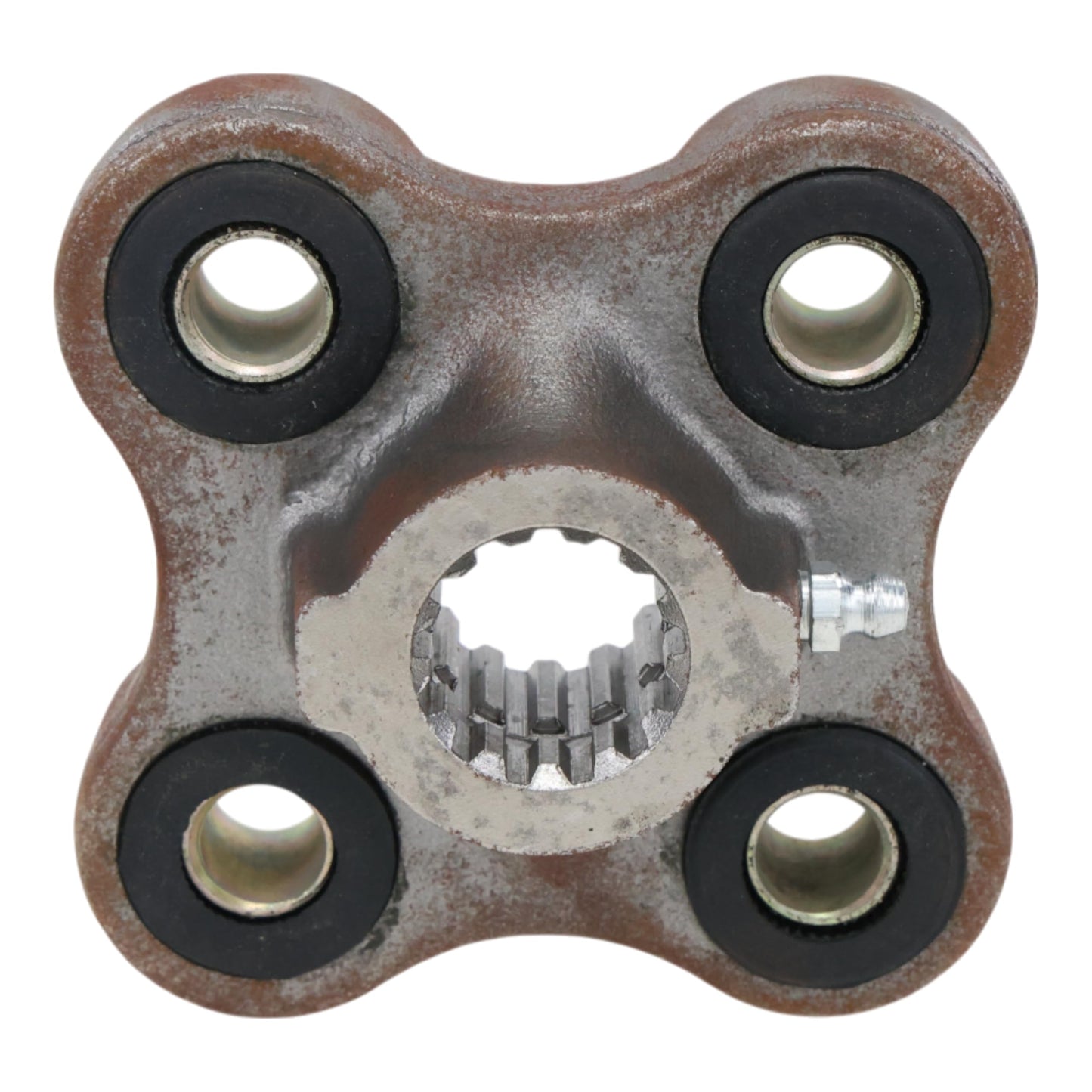 D140524 Hydraulic Pump Coupler fits Case IH 1825 1840 1845C 40XT 480D 480LL 580D 580SE 60XT 70XT 75XT - Replaces 291061 - D90883