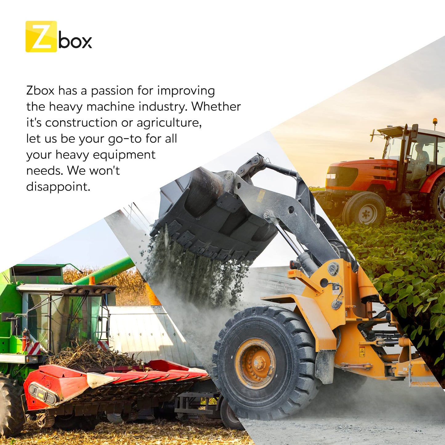 Zbox Fuel Pump 02112706