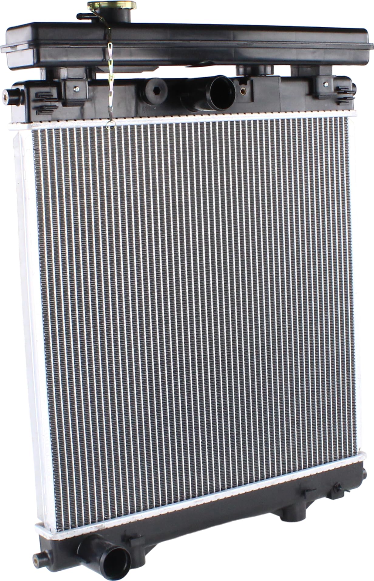 2485B280 Radiator fits Perkins 1104C-44 1104A-44 1103D-33 1103C-33T 1103C-33 1103A-33T 1103A-33 1104C-44 RE51212R - Replaces 10000-00436 - 11545