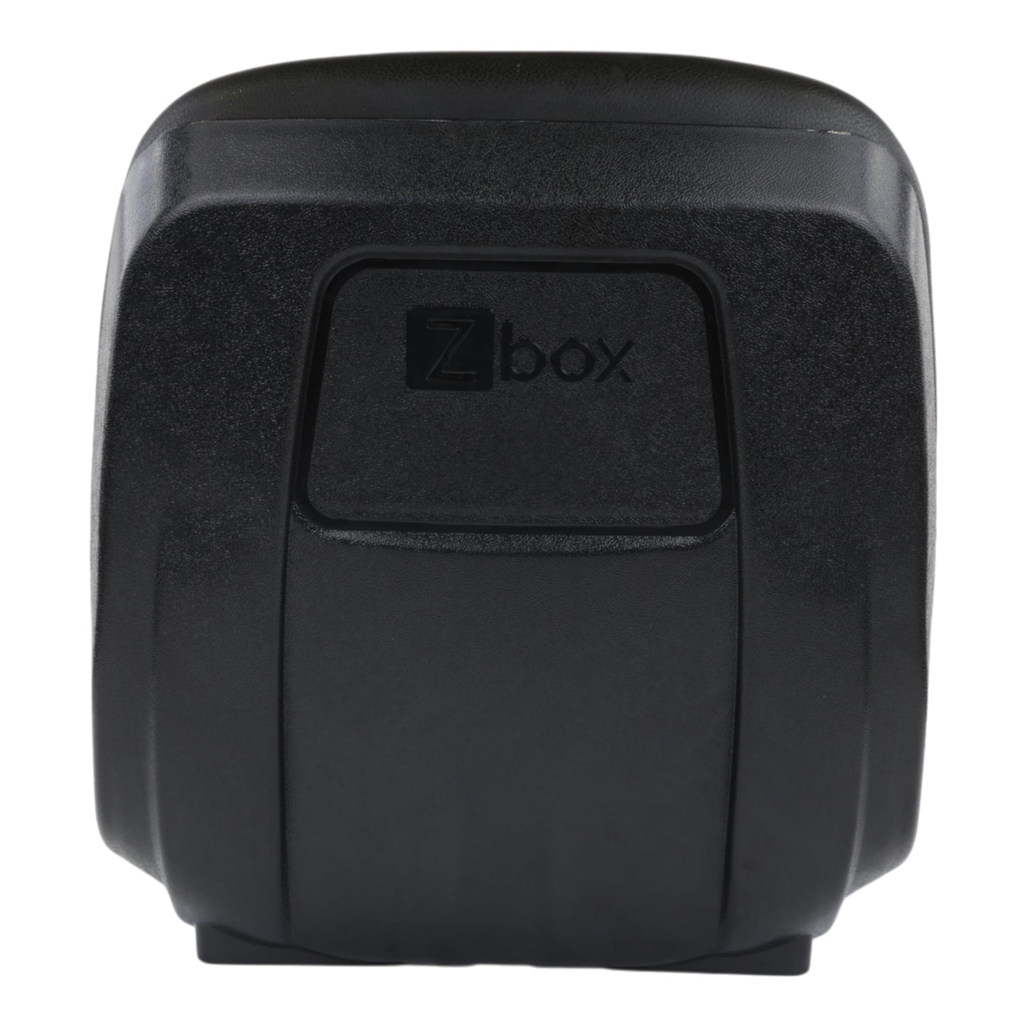 Zbox High Back Riding Mower Seat fits John Deere Lawn Garden Tractor - Ergonomic Design for Tractors UTV/ATVs and Mowers - Replaces B1LGT100YL LGT100YL LGT100BL LGT100GR - Black