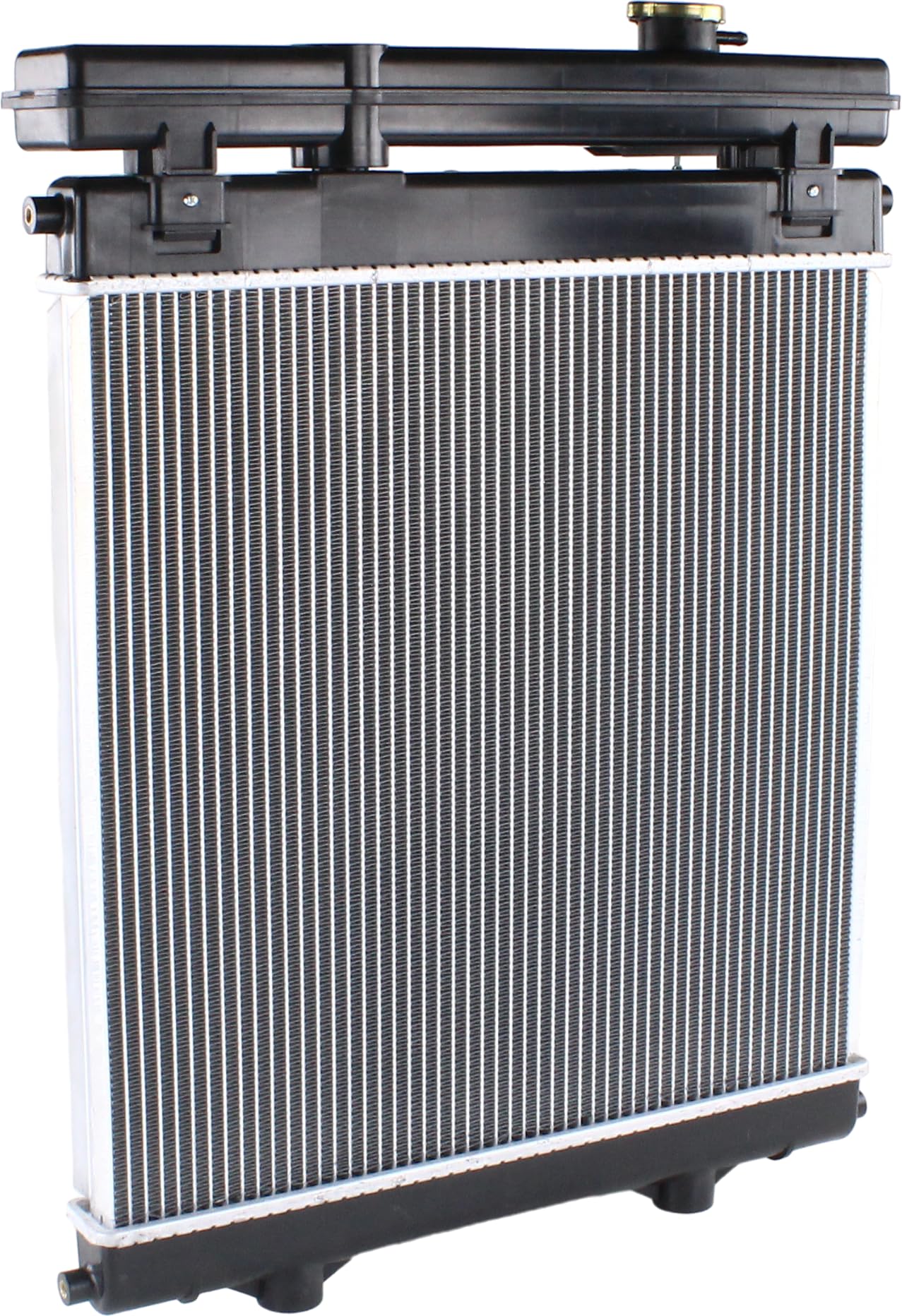 2485B280 Radiator fits Perkins 1104C-44 1104A-44 1103D-33 1103C-33T 1103C-33 1103A-33T 1103A-33 1104C-44 RE51212R - Replaces 10000-00436 - 11545