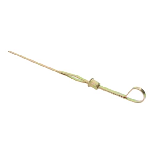 735129M91 Engine Oil Dipstick fits Massey Ferguson 184-4 274-4 294-4 270 174 184 194 165 168 175 178 185 188 265 274 275 284 285 - Replaces 31787437