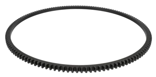 R114282 Ring Gear fits JD 555A 555B 555G 570A 570B 590D 595D 610B 610C 624E 640 480C 540B 540D 4425 486E 488E 490 - Replaces M20088 - R20088