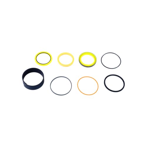 2422551 Hydraulic Seal Kit fits Caterpillar D7H D6H - Replaces 242-2551 - CTC-2422551