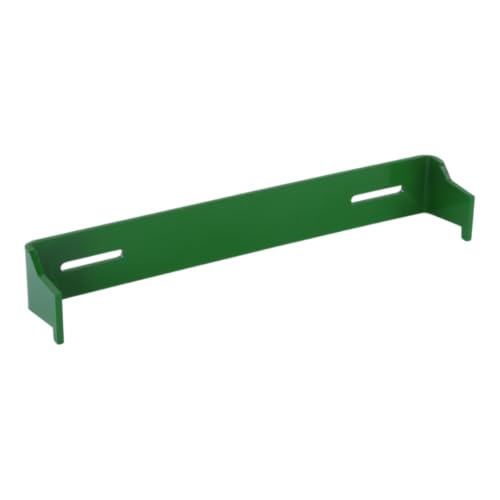 AR26617 Battery Box fits John Deere 2510 2520 3010 3020 4000 4010 4020 4320 4520 4620 500 500A - Replaces 1411-1221 - 1411-1221-A