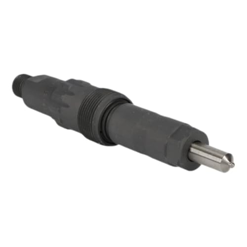 RE60062 Fuel Injector fits JD 5420 5415 5410 5403 5320N 5310 5303 5210 5203 5103 5078E 5076EL 5420N 5076EF 5075E - Replaces RE57469 - SE500828