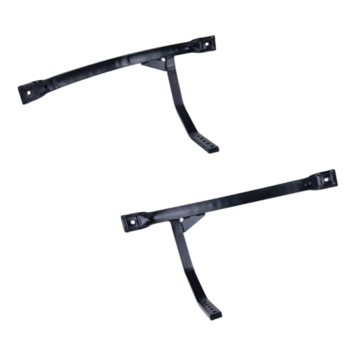 ZB3725518 Adjusting Strap Kit fits John Deere 5045E 5050E 5055E 5058E 5065E 5065M 5615 5620 5625 5715 5720 5820 5225 5325 - Replaces AL166785 - AL166807