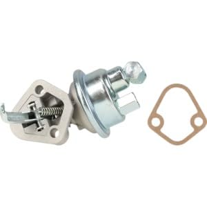 87319987 Pump fits Case 1840 1845C 40XT 60XT 70XT 75XT 85XT 90XT 95XT 1896 5120 5130 5140 5240 5250 8860 4390T 6590T - Replaces 3904374-3928143