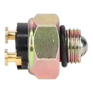 AM37643 Neutral Start Switch fits JD 108 111 2305 4115 111H 112L 116H 2025R 2027R 2032R CS Gator CX Gator GX70 LX173 - Replaces A-AM37643-1 Pack