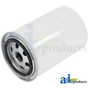 02100284 Oil Filter fits Massey Ferguson 1100 1105 1130 1135 2675 2705 2745 2805 550 750 760 - Replaces 47P97-51452
