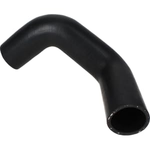 T22500 Radiator Hose fits JD 380 301A 302A 401B 401C 401D 440A 440B 1020 1030 1040 1120 1530 1550 1630 1750 1830 1850 2020 - Replaces A-T22500