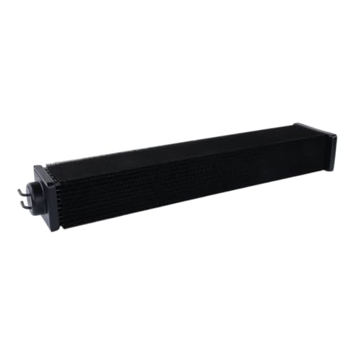 1139539-CU Engine Radiator Core fits Caterpillar D7R D8R - Replaces 1139539-113-9539