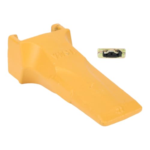 ZB7813219 Bucket Tooth Assembly fits Esco V17 - Replaces V17 - V17PN