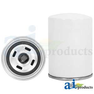 01174418 Oil Filter fits Zetor 8111 8145 8211 9111 9145 9211 9245 10211 10245 11211 11245 12211 12245 14145 14245 16245 - Replaces 01173481-51768