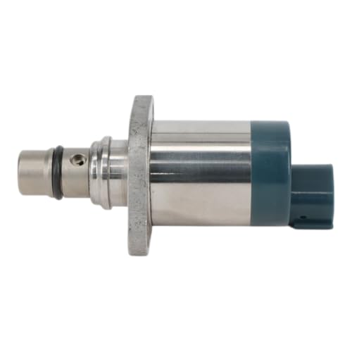 1J500-50550 Suction Control Valve fits Kubota SVL75-2C SVL90-2C KX057-5 SVL65-2C U55-5 M8560HD M8560HD12 M4N-071HDRC12 M8560HF - Replaces 1J50050550